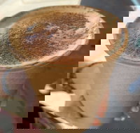 The Elephant Bean - Sydney Tourism