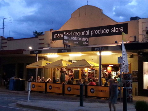 The Produce Store - Sydney Tourism 0