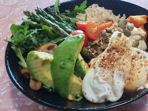 The Produce Store - Sydney Tourism 1