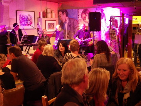 The Produce Store - Sydney Tourism 2