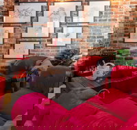 The General Wine Bar and Kitchen