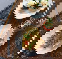 Tony's Fish Shop - Sydney Tourism