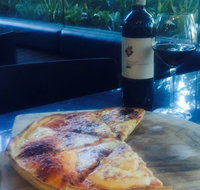 Trattoria Amici Italian Restaurant