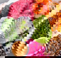 Trei Cafe - Sydney Tourism