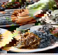 Vinh's Kitchen - Sydney Tourism