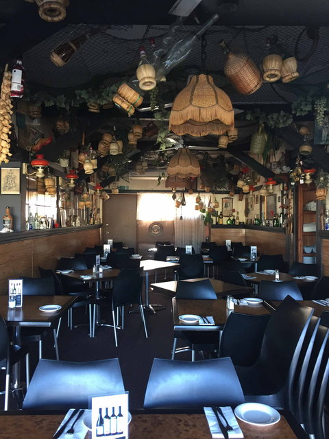 Vinnie's - Sydney Tourism 0