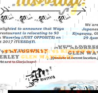 Waya - Sydney Tourism