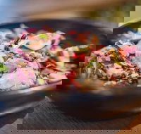 Whisky Boy - Sydney Tourism