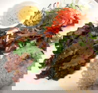 Wrap N Rice Thai Cafe - Cottesloe - Sydney Tourism
