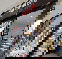 Yarrabilba Bakery - Sydney Tourism