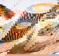 Zarraffa's Coffee - Coolangatta - Sydney Tourism