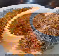 Abrakebabra - Sydney Tourism