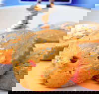 Adora Handmade Chocolates  - Newtown - Sydney Tourism