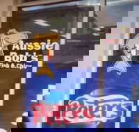 Aussie Bob's Fish  Chips - Sydney Tourism