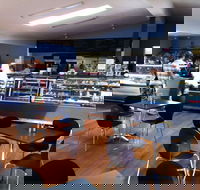 Bark Mill Bakery - Sydney Tourism