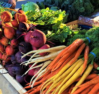 Barossa Farmers Market