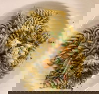 Bellagio - Sydney Tourism