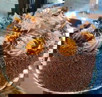 Big Bun Bakery - Sydney Tourism