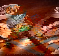 Bird's Nest Yakitori - South Brisbane - Sydney Tourism