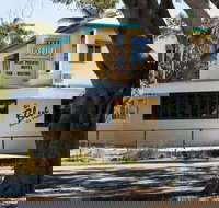 Blue Pacific Hotel - Sydney Tourism