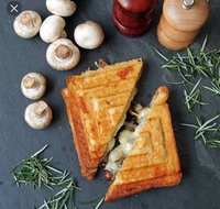Brasserie Bread