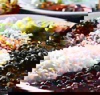 Brazileirinho Brazilian Cuisine - Sydney Tourism
