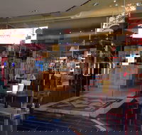 Cafe '97 - Club Burwood - Sydney Tourism
