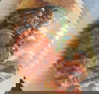 Cafe de Carlo - Sydney Tourism