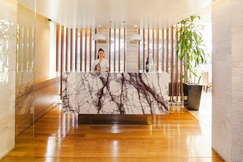 Carmody's Restaurant And Bar - Sydney Tourism 1