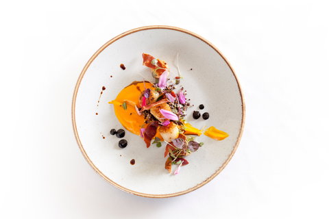 Carmody's Restaurant And Bar - Sydney Tourism 2