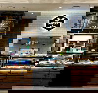 Carvery  Seafood - Sydney Tourism