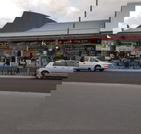 Clyde Treats Petite Yum - Sydney Tourism