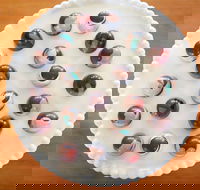 Cocoa Nib - Sydney Tourism