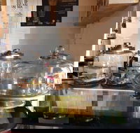 Coffee Mentality - South Brisbane - Sydney Tourism