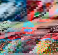 Cold Rock Ice Creamery - Forest Lake - Sydney Tourism