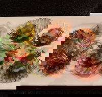 Commercial Club Albury - Sydney Tourism