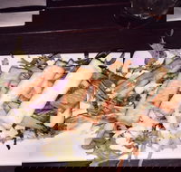 Crossing Inn - Sydney Tourism