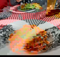 Cucina Italia - Sydney Tourism