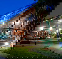Cunjevoi Restaurant and Bar - Sydney Tourism