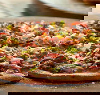 Domino's - Beenleigh - Sydney Tourism