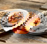 Easeys  Two Wrongs - Sydney Tourism