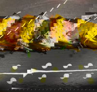 Eden Garden Indian Cuisine - Sydney Tourism