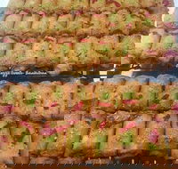 Elwazze Sweets - Sydney Tourism