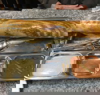 Flavours Indian Restaurant - Sydney Tourism