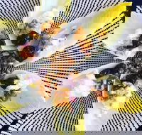 Food Business  Chapel Hill