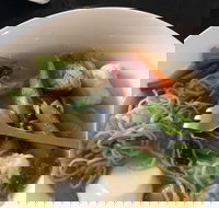 Golden BBQ Seafood Restaurant