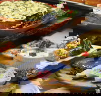 Gourmandise  Co - Sydney Tourism