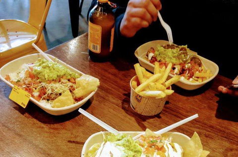 Guzman Y Gomez - Northbridge - Sydney Tourism 0