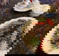 Homestead Cafe - Sydney Tourism