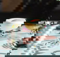 Hot Plate Bakery  Cafe - Sydney Tourism